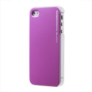 I4SSHU-PU [iPhone4/4Sケース]