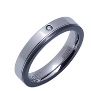 toU ステンレスリング 21号 TR3031DM RING 21