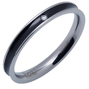 toU ステンレスリング 17号 TR3045DM RING 17