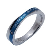 toU ステンレスリング 21号 TR3051DM RING 21