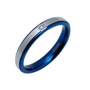 toU ステンレスリング 13号 TR3064DM RING 13
