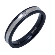 toU ステンレスリング 17号 TR3071DM RING 17