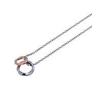 toU ステンレスネックレス TPD3033
