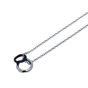 toU ステンレスネックレス TPD3034