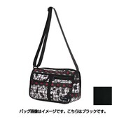 H0019 1 [ブラック タウンショルダー(小型)]