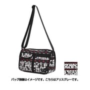 H0019 97 [アリスグレー タウンショルダー(小型)]
