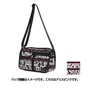 H0019 98 [アリスピンク タウンショルダー(小型)]