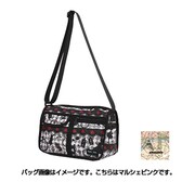 H0019 109 [マルシェピンク タウンショルダー(小型)]