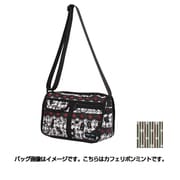 H0019 121 [カフェリボンミント タウンショルダー(小型)]