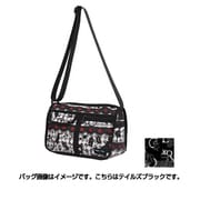 H0019 126 [テイルズブラック タウンショルダー(小型)]