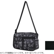 H0021 1 [タウンショルダー 大型 ブラック]