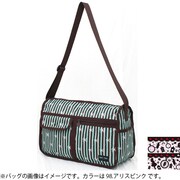H0021 98 [タウンショルダー 大型 アリスピンク]