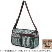 H0021 110 [タウンショルダー 大型 マルシェブラウン]