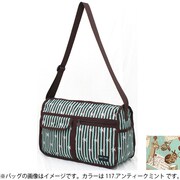 H0021 117 [タウンショルダー 大型 アンティークミント]