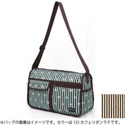 H0021 123 [タウンショルダー 大型 カフェリボンラテ]
