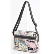 H0026 109 [スリムショルダー 横型 マルシェピンク]