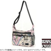 H0027 97 [デイショルダー 大型 アリスグレー]