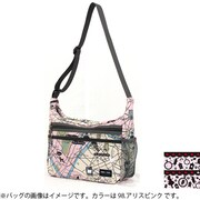 H0027 98 [デイショルダー 大型 アリスピンク]