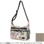 H0027 123 [デイショルダー 大型 カフェリボンラテ]