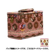 ドーナツレース バニティケース H0012 103