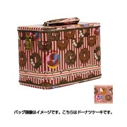 ドーナツケーキ バニティケース H0012 104