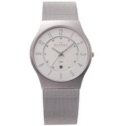 オファー skagen 時計 ヨドバシカメラ