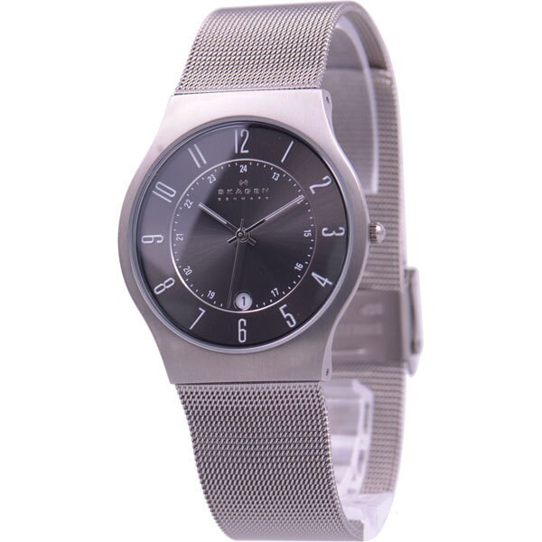 クオーツ メンズ 並行輸入品 233XLTTM