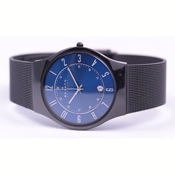 ヨドバシ.com - SKAGEN スカーゲン T233XLTMN [クオーツ メンズ