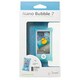 iPod nano 第7世代用 ケース ブルー Bone Collection Nano Bubble 7 Blue NA712011-B
