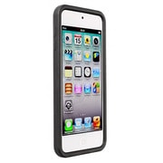 iPod touch 第5世代用 ケース ブラック ARTWIZZ SJ Silicone for iPod touch 5th black 1971-SJS-T5-B