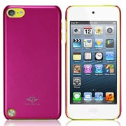 iPod touch 第5世代用 ケース ピンク iT5-Pink SHIELD
