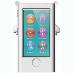ヨドバシ Com Cut Paste カットアンドペースト Cp12na7bag W Ipod Nano 第7世代用 シリコンケース ホワイト Bearangel 通販 全品無料配達 ヨドバシ Com Cut Paste カットアンドペースト Cp12na7bag W Ipod Nano 第7世代用 シリコンケース ホワイト Bearangel 通販 全品無料配達