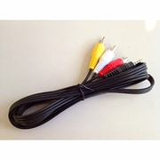 CPDP-940用 AVケーブル AVC-930