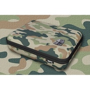 SP GoProケース S アーミー SPGPCS01-AM