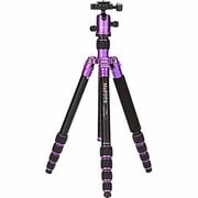 三脚 A1350Q1 P パープル