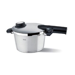 ヨドバシ.com - フィスラー Fissler コンフォート 4.5L 圧力鍋