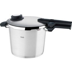 ヨドバシ.com - フィスラー Fissler コンフォート 6L 圧力鍋 612