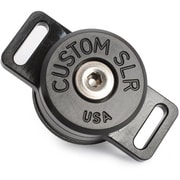 C-Loop HD 回転ストラップマウント 三脚穴取付 六角レンチ付 ブラック 16020