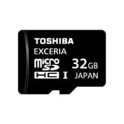 EXCERIA UHS-1対応 microSDHC 32GB MUH-A032G