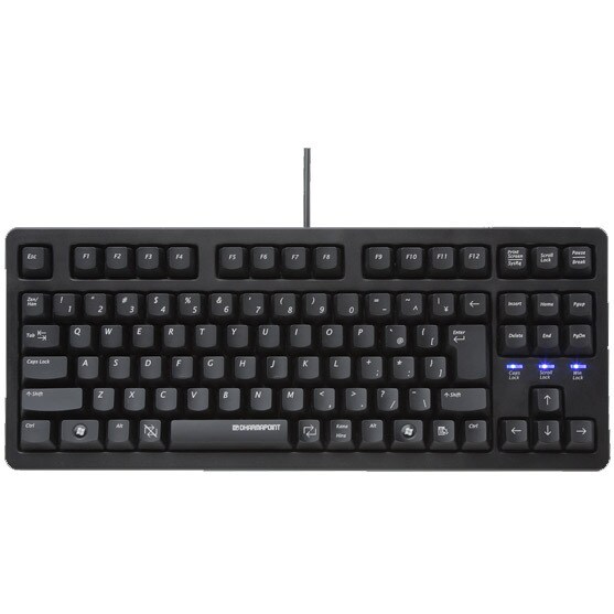 Dharma Tactical keyboard テンキーレス DRTCKB91UP2