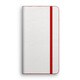Smart Wallet Case for iPhone 5 WHITE [iPhone 5用ケース ホワイト]