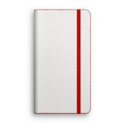 Smart Wallet Case for iPhone 5 WHITE [iPhone 5用ケース ホワイト]