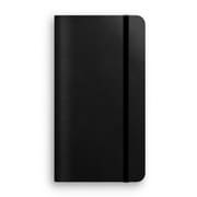 Smart Wallet Case for iPhone 5 BLACK [iPhone 5用ケース ブラック]