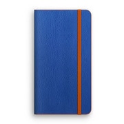 Smart Wallet Case for iPhone 5 BLUE [iPhone 5用ケース ブルー]
