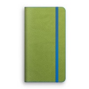 Smart Wallet Case for iPhone 5 GREEN [iPhone 5用ケース グリーン]