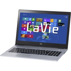 ヨドバシ Com Nec エヌイーシー Pc Lx850js ウルトラブックパソコン 通販 全品無料配達