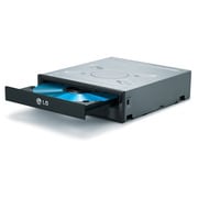 BD16倍速書き込み&BD-XL対応ドライブ BH16NS48 BL BLK
