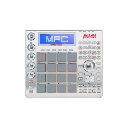 ミュージック・プロダクション・コントローラー 限定バッグ付き MPC Studio with Bag