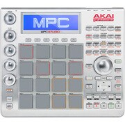 ミュージック・プロダクション・コントローラー 限定バッグ付き MPC Studio with Bag
