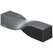 Bluetoothワイヤレスツイストスピーカー ガンメタリック PWTS-6W/GM